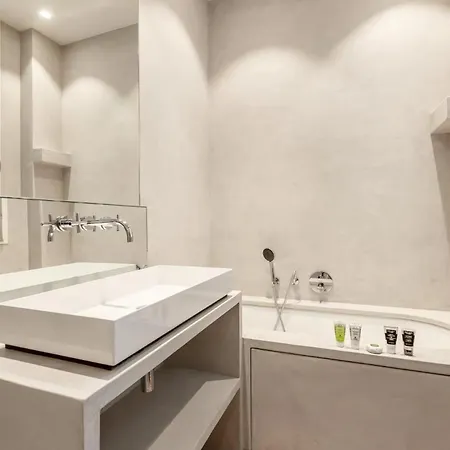 Sublime De Charme Apartment Paris