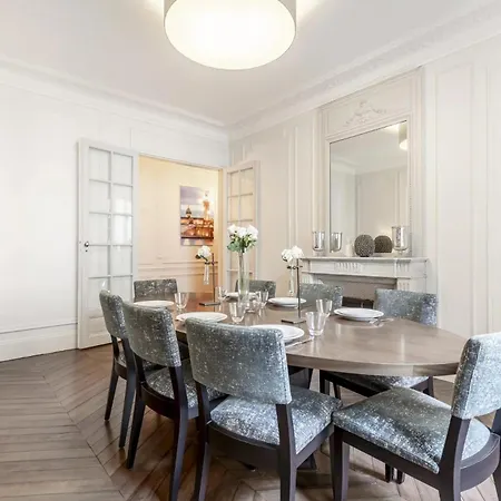 Apartment Sublime De Charme *