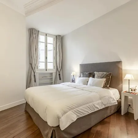 Sublime De Charme * Paris