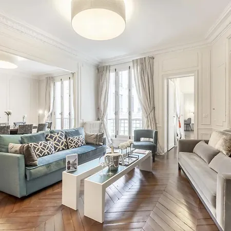 Sublime De Charme Apartment