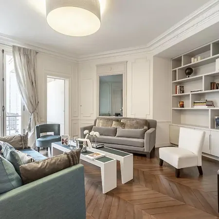 Apartment Sublime De Charme *